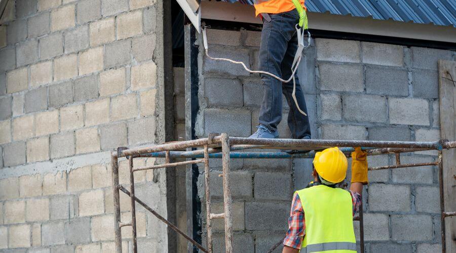 Expert tile roof repair services in Claremont, NH